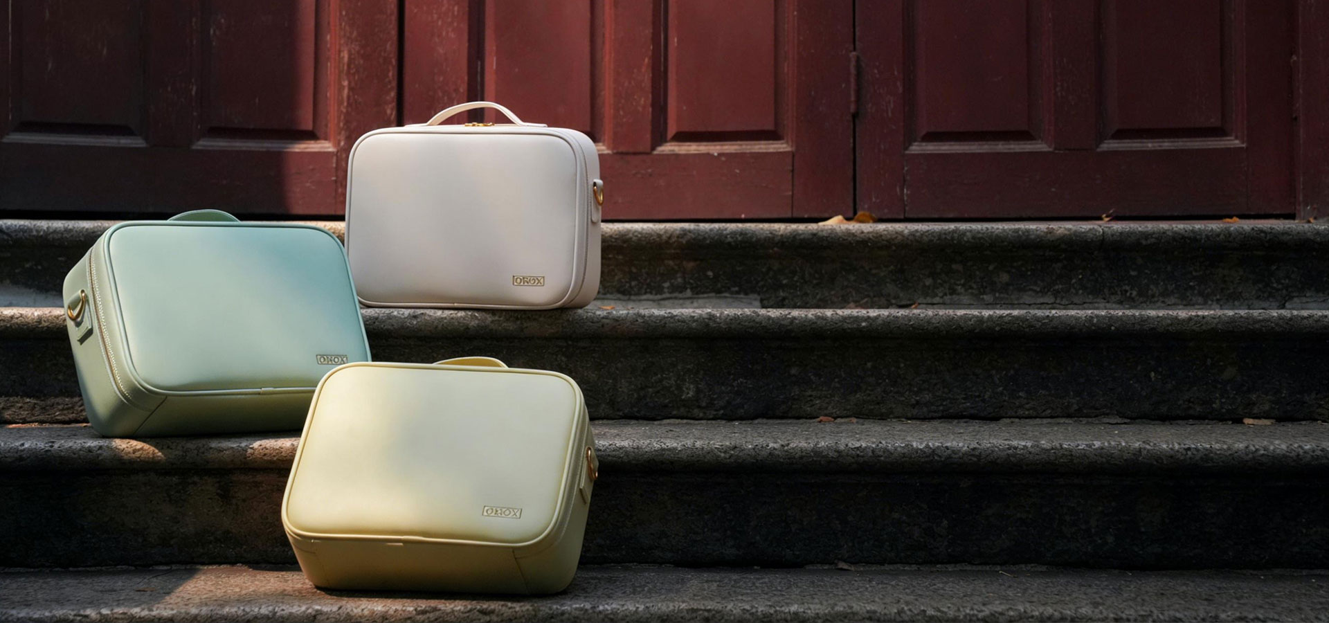 Italian Aesthetics, Elegance Along